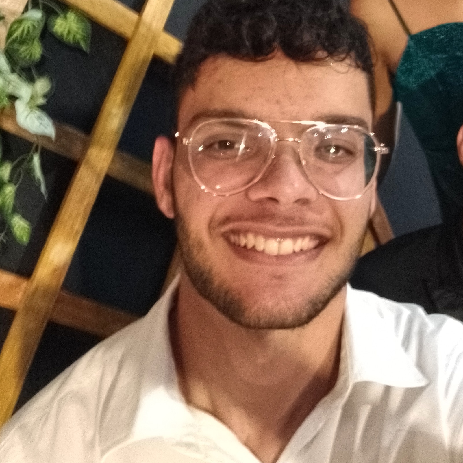Igor José da Silva Araujo
