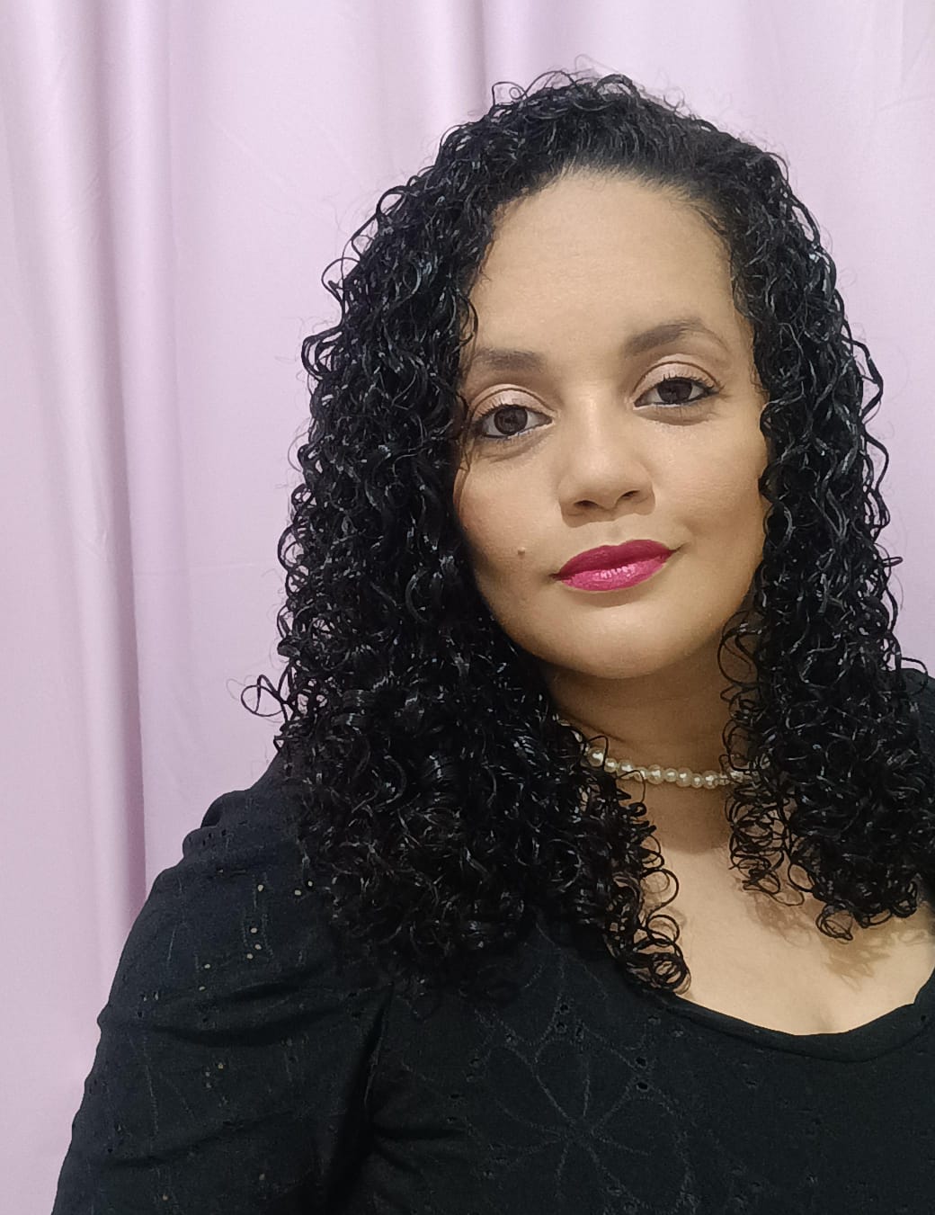 Leuziene Aparecida Lopes