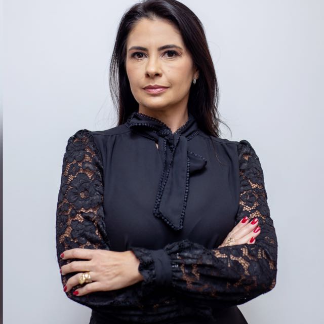 Juliana kryssia Lopes Maia