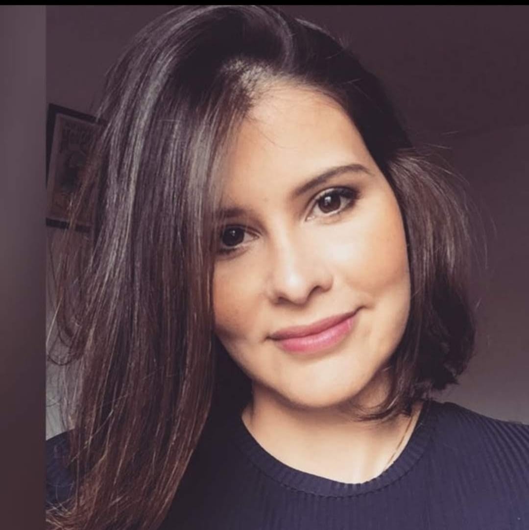 Bianca Orrico Serrão