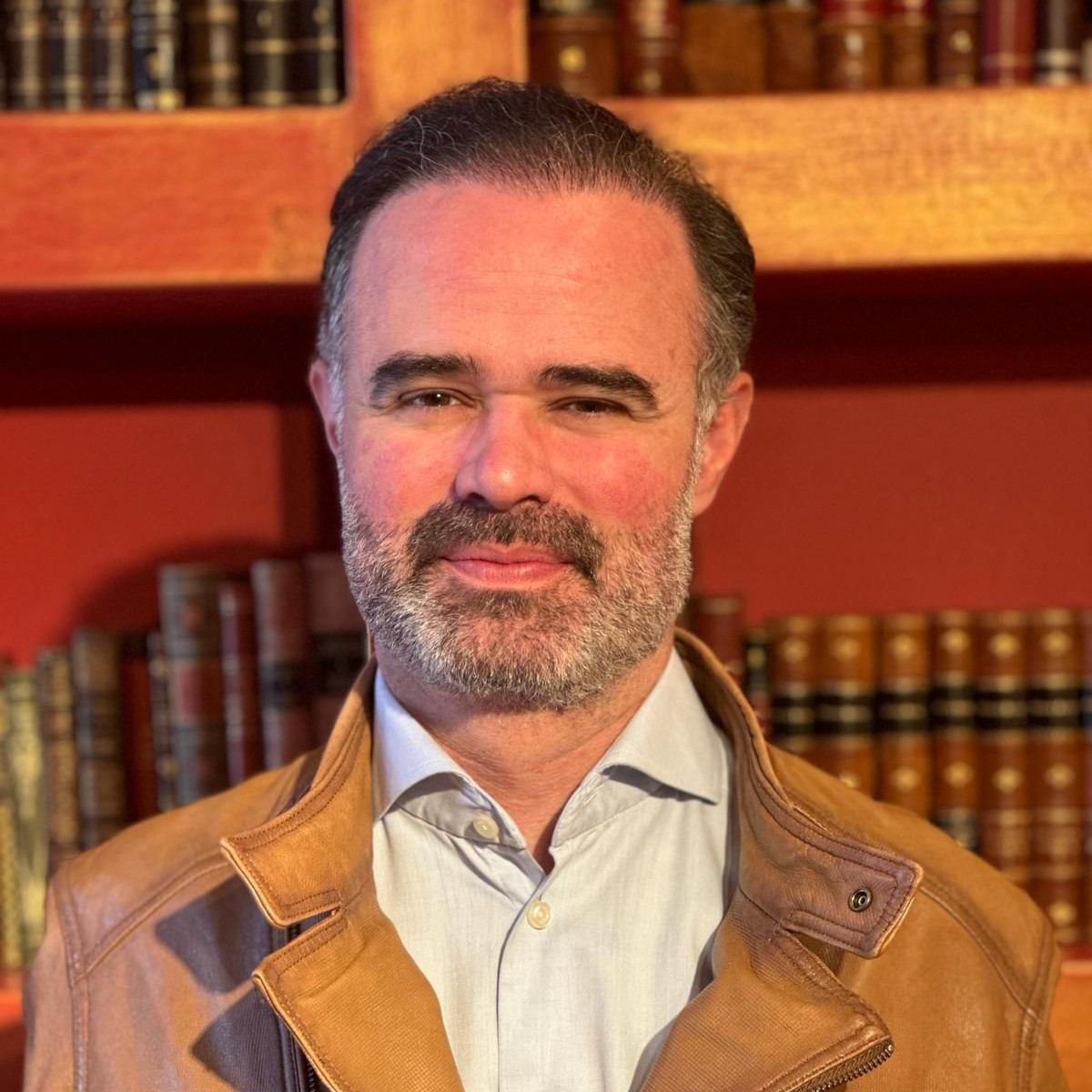 Ricardo Campos