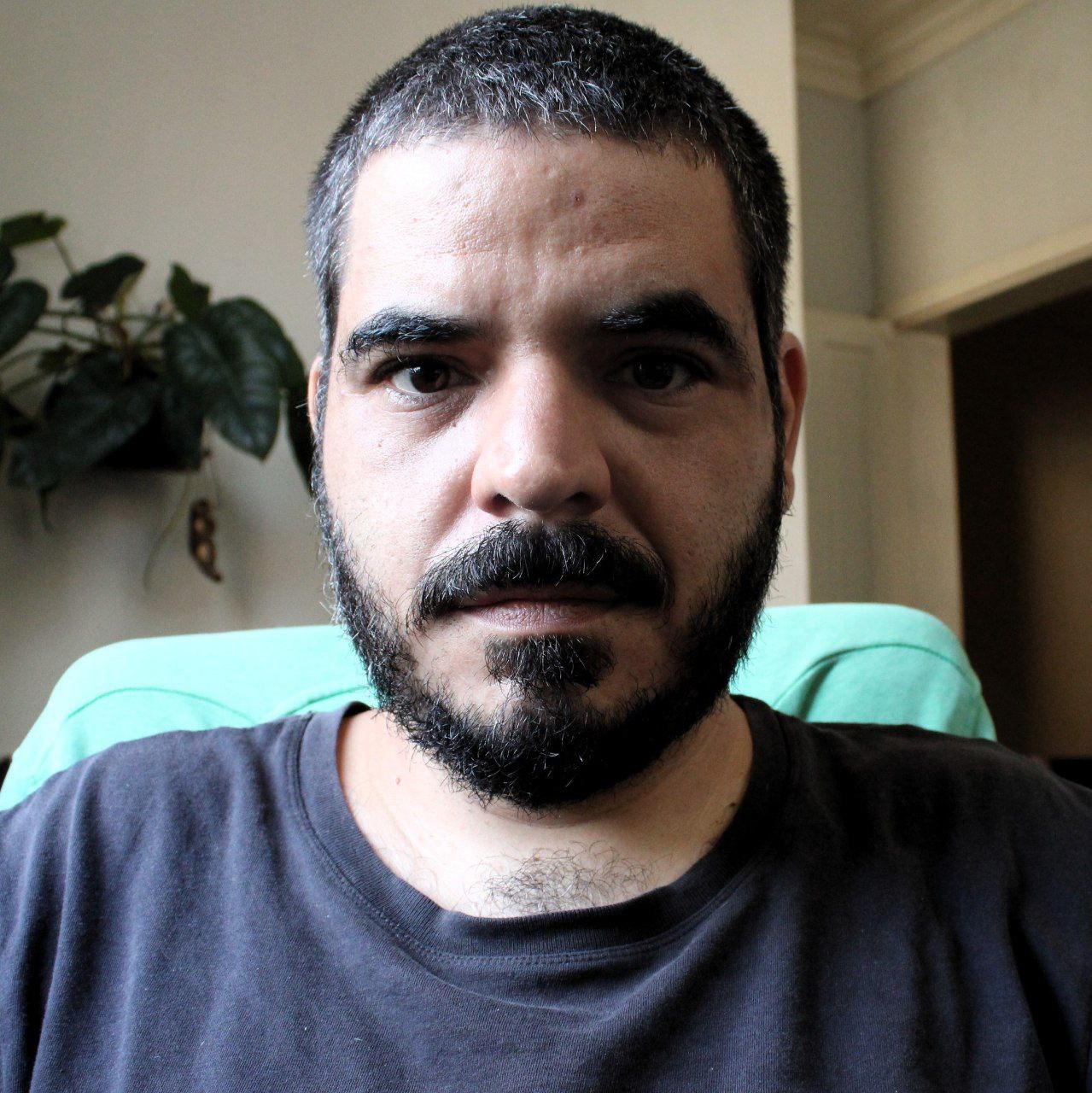 Leonardo Ribeiro da Cruz