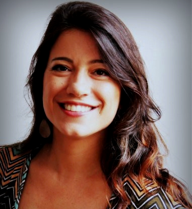 Priscila Gonsales