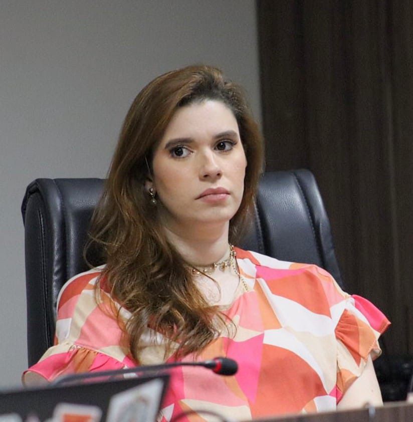 Gabriela Buarque