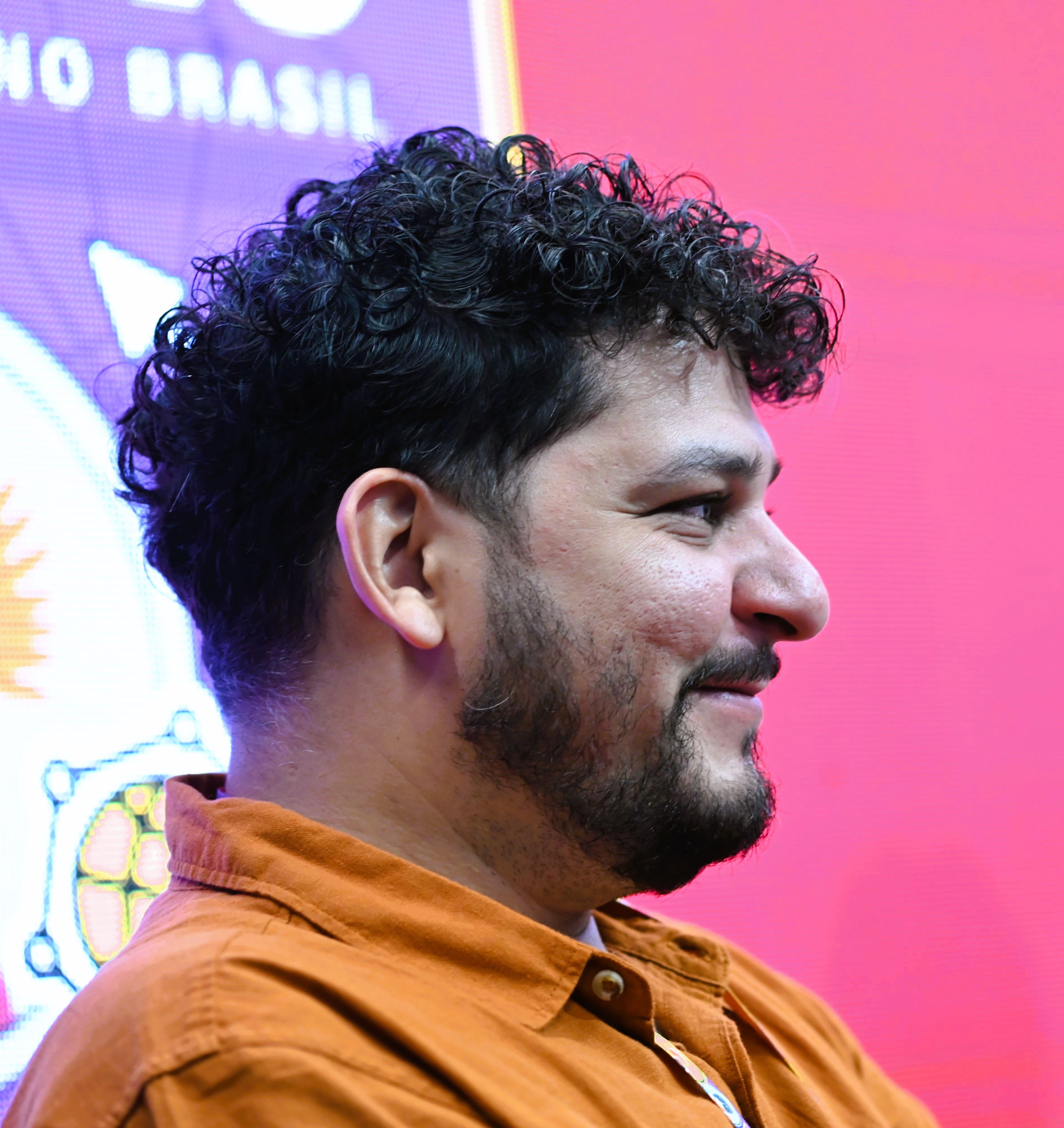 Allan Gomes