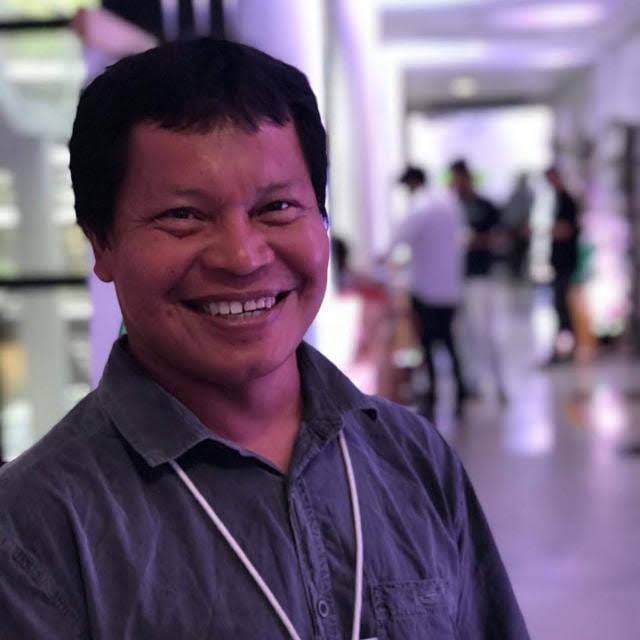 André Fernando Baniwa