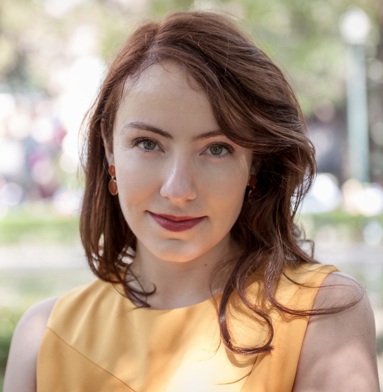 Larissa Schneider Calza