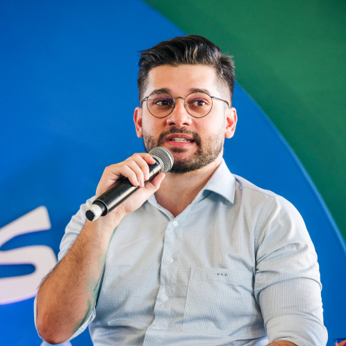 André Lucas Fernandes