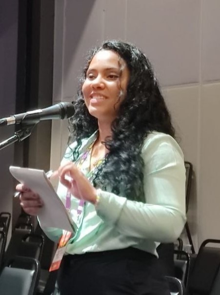 Terezinha Alves Brito