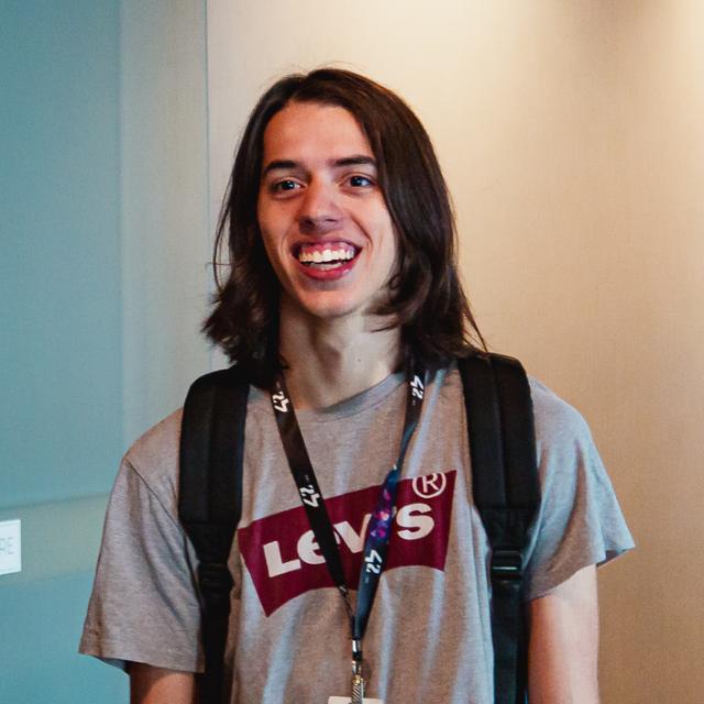 Gabriel Cardoso