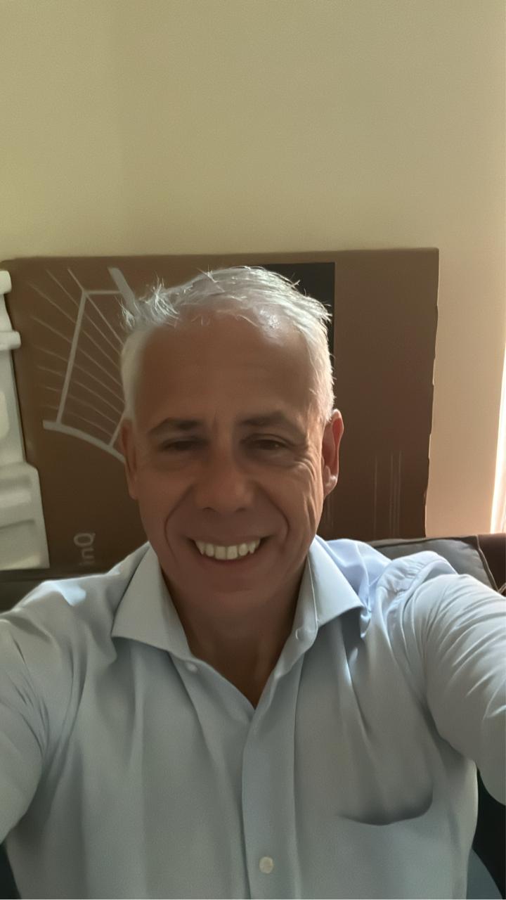 César Mattos