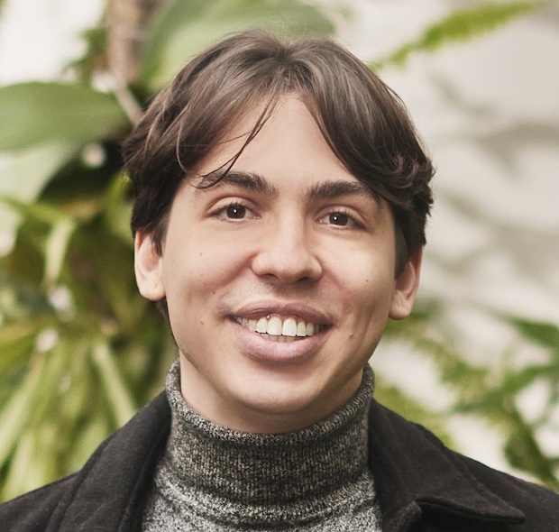Bernardo Fico