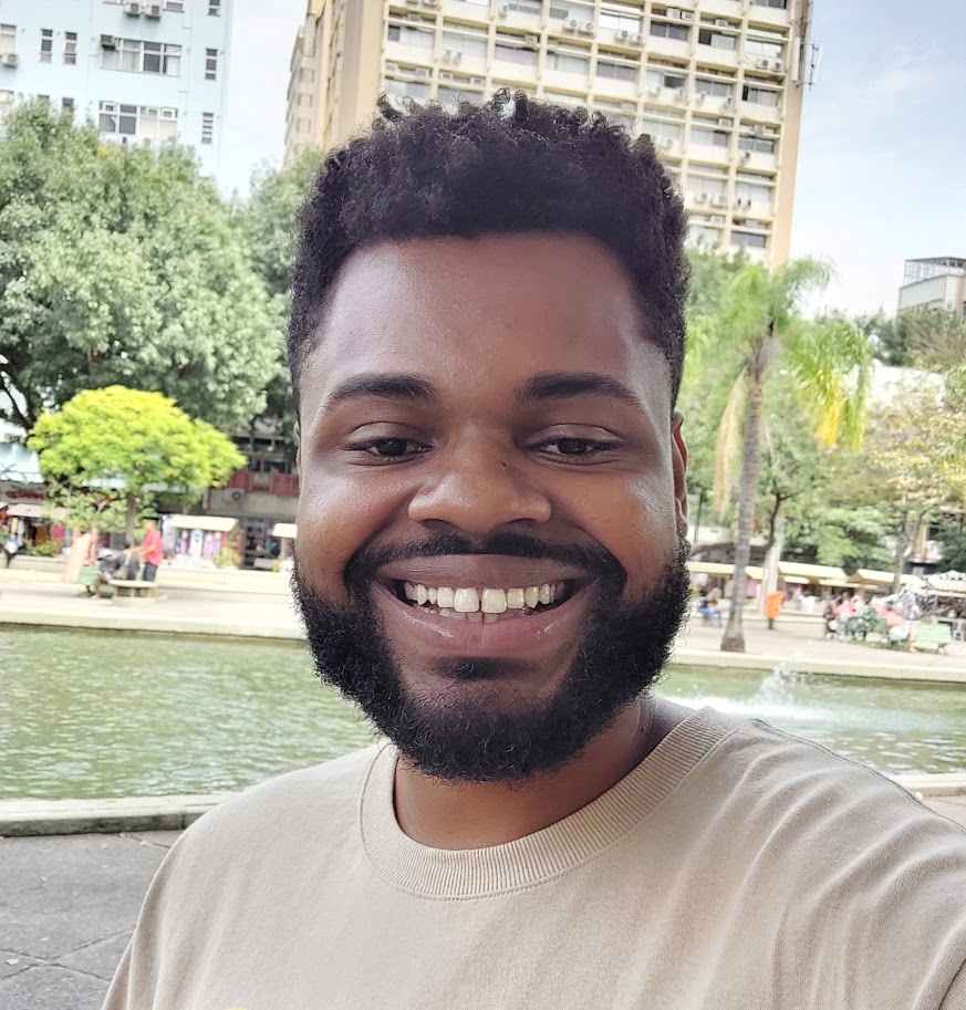 Leandro Mendonça