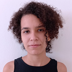 Laura Gabrieli Pereira da Silva