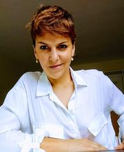 Yasodara Cordova