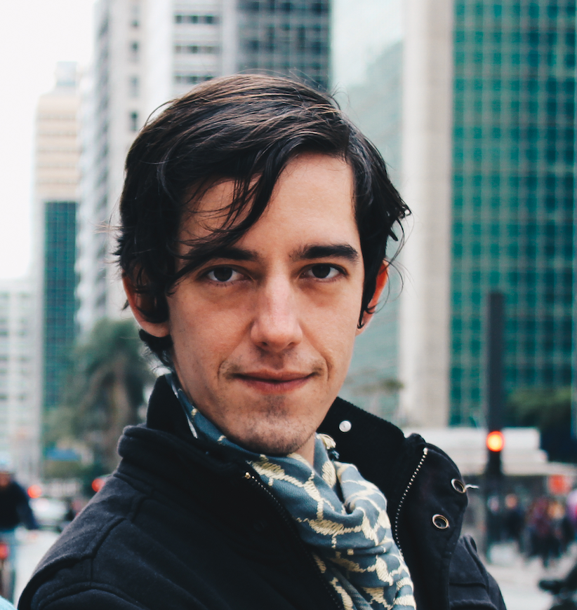 Thiago Guimarães Moraes