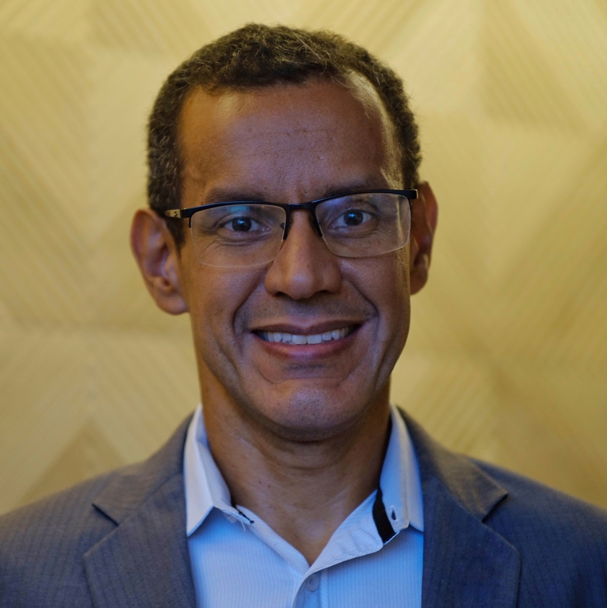 Marcos Cesar de Oliveira Pinto