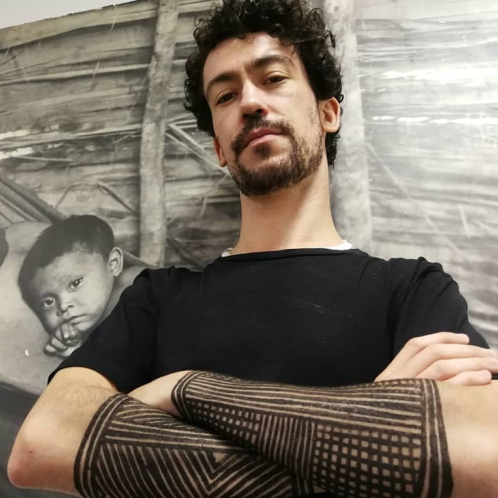 Cleuber Inácio Amaro