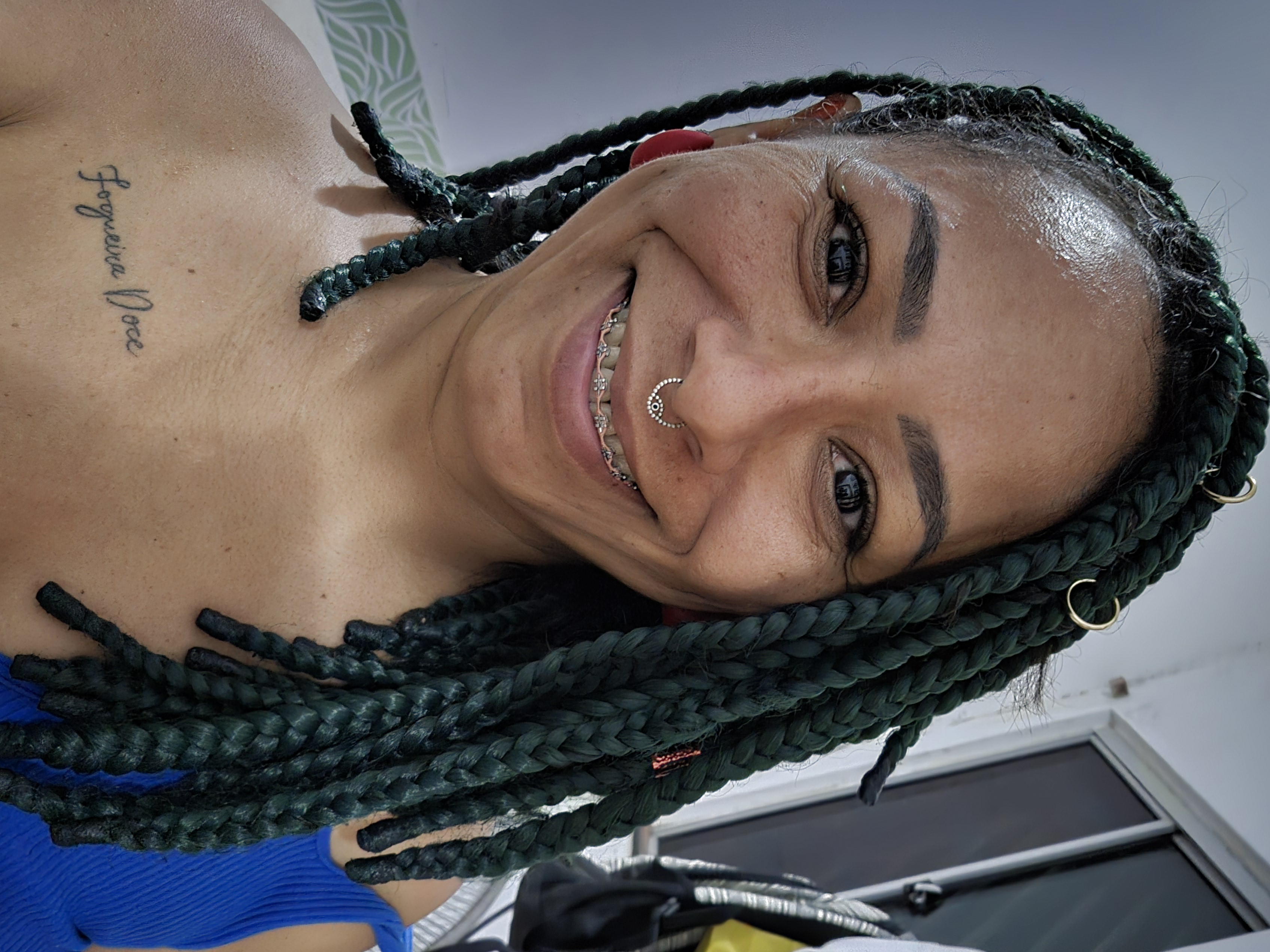 Thiane Neves Barros