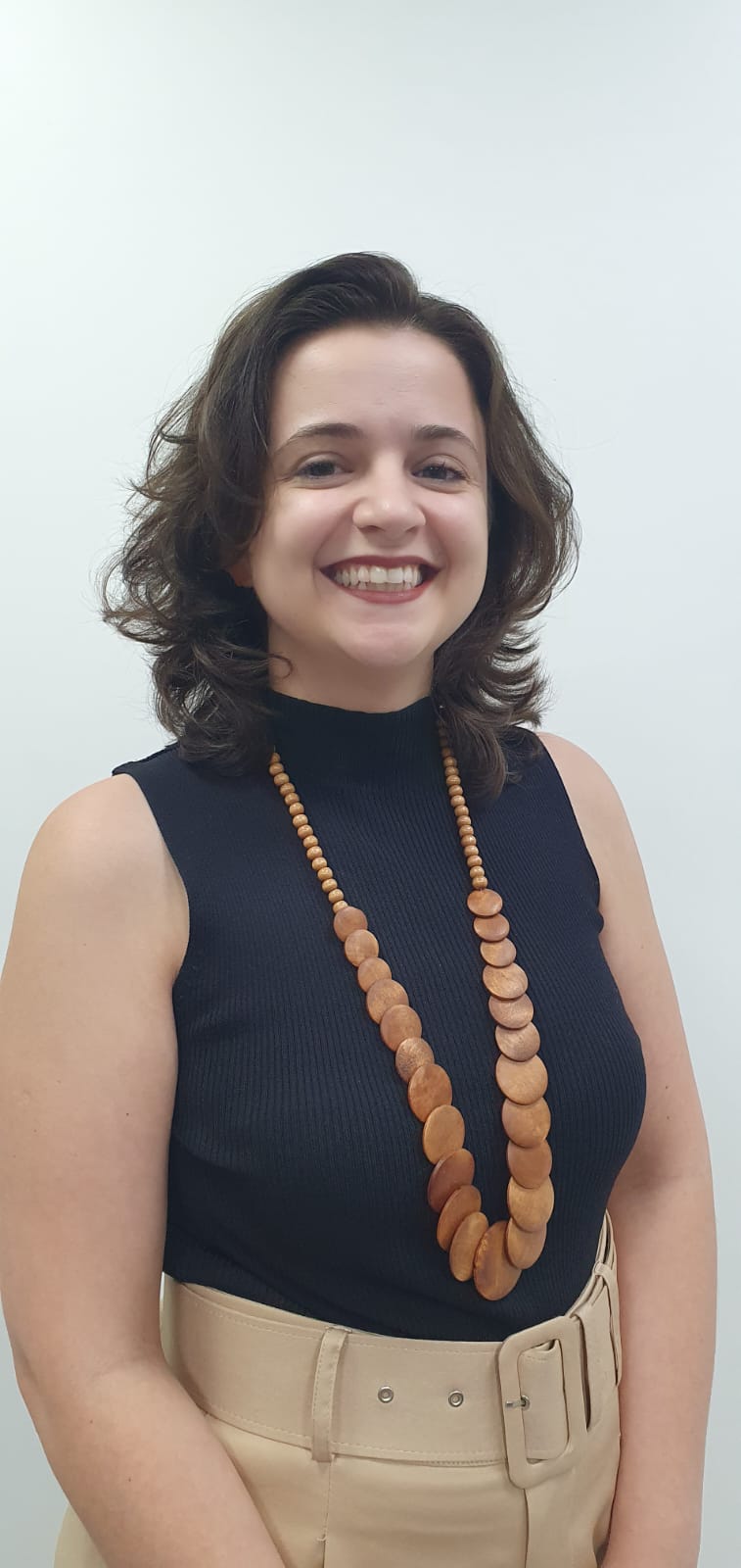 Andressa Regina Bissolotti dos Santos
