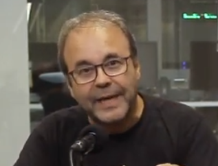 Sérgio Amadeu