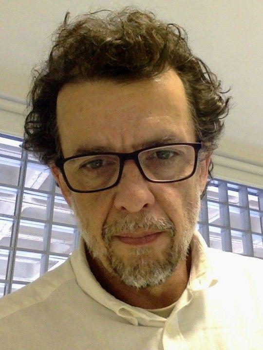 José Murilo Costa Carvalho Junior