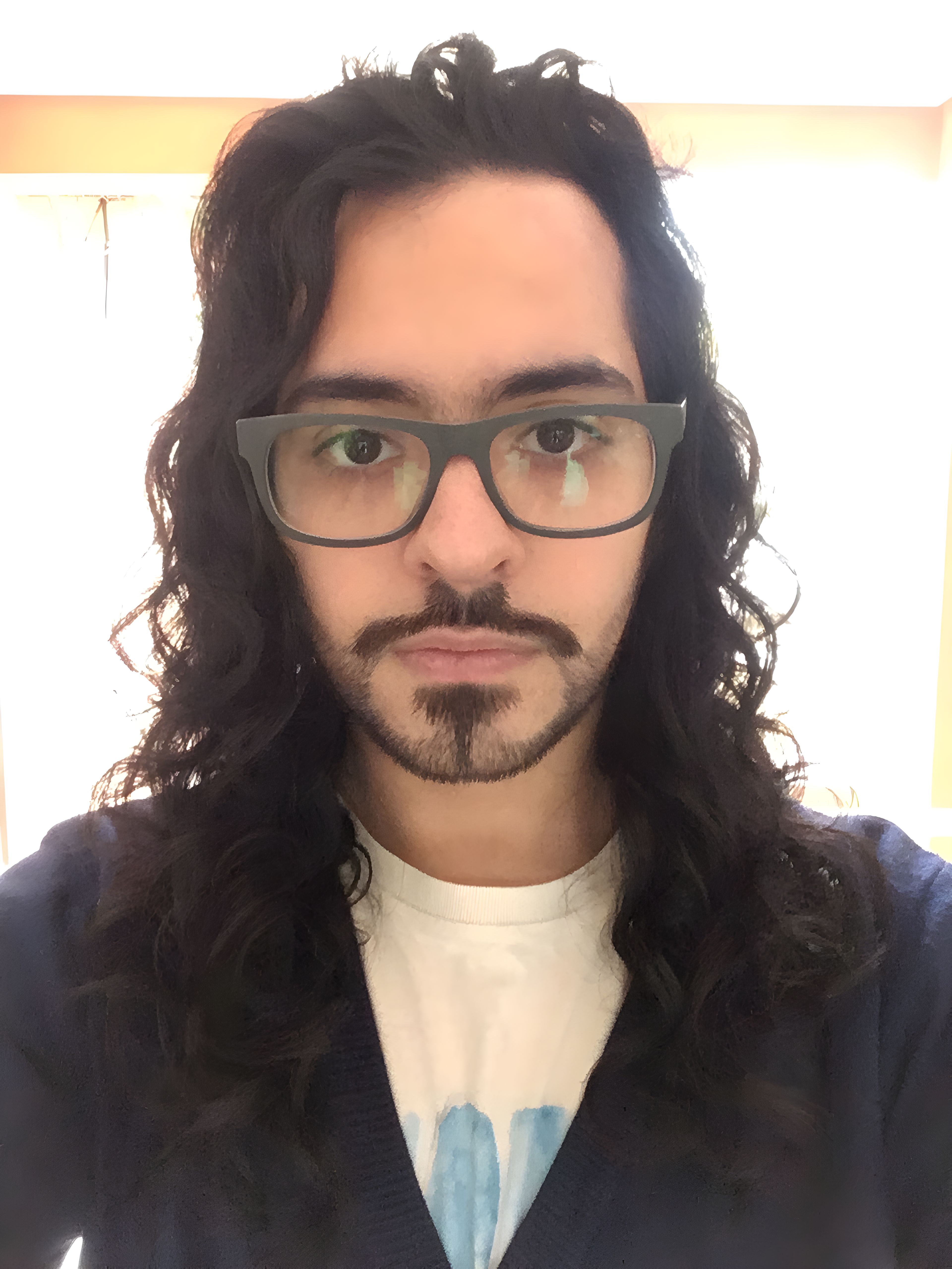 Filipe Albuquerque Ito Russo