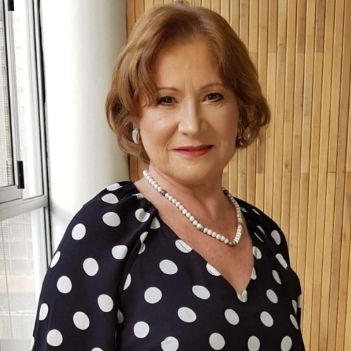 Graciela Inés Bolzón de Muniz