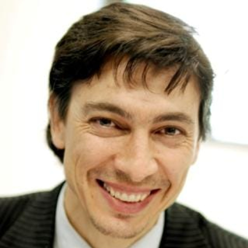Ivan Carlos Vicentin