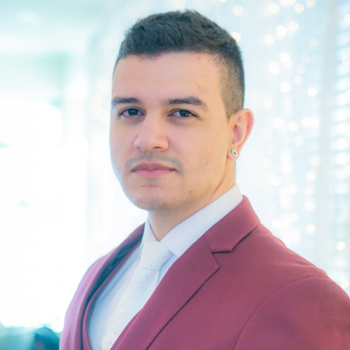 Marcus Silveira