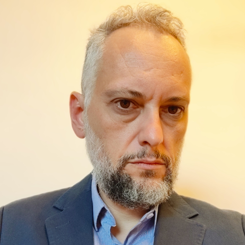 Rafael Evangelista