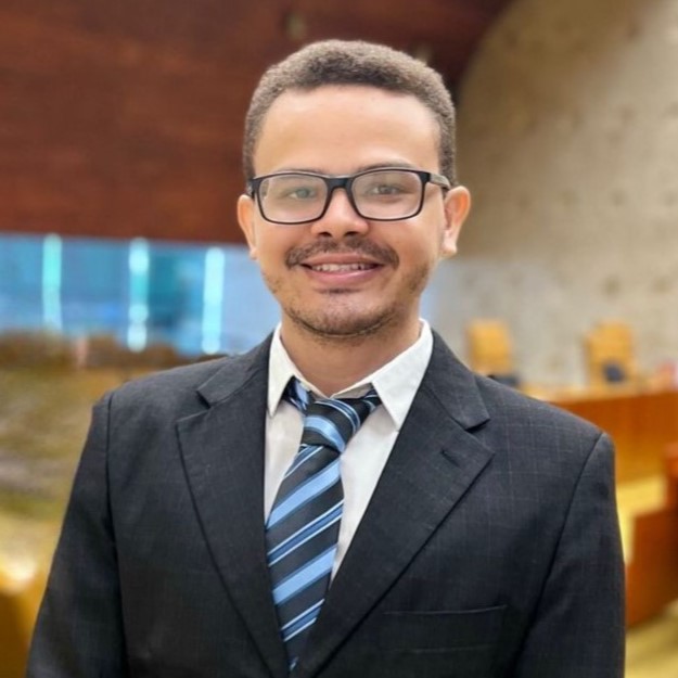 Francisco Cavalcante