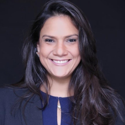 Thaís Marçal