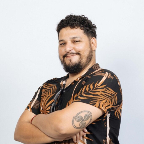 Allan Gomes