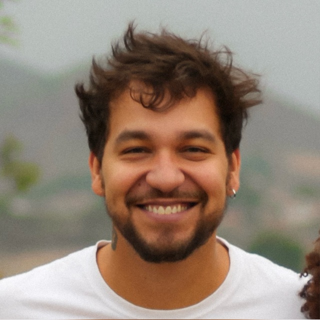 Lennon Medeiros
