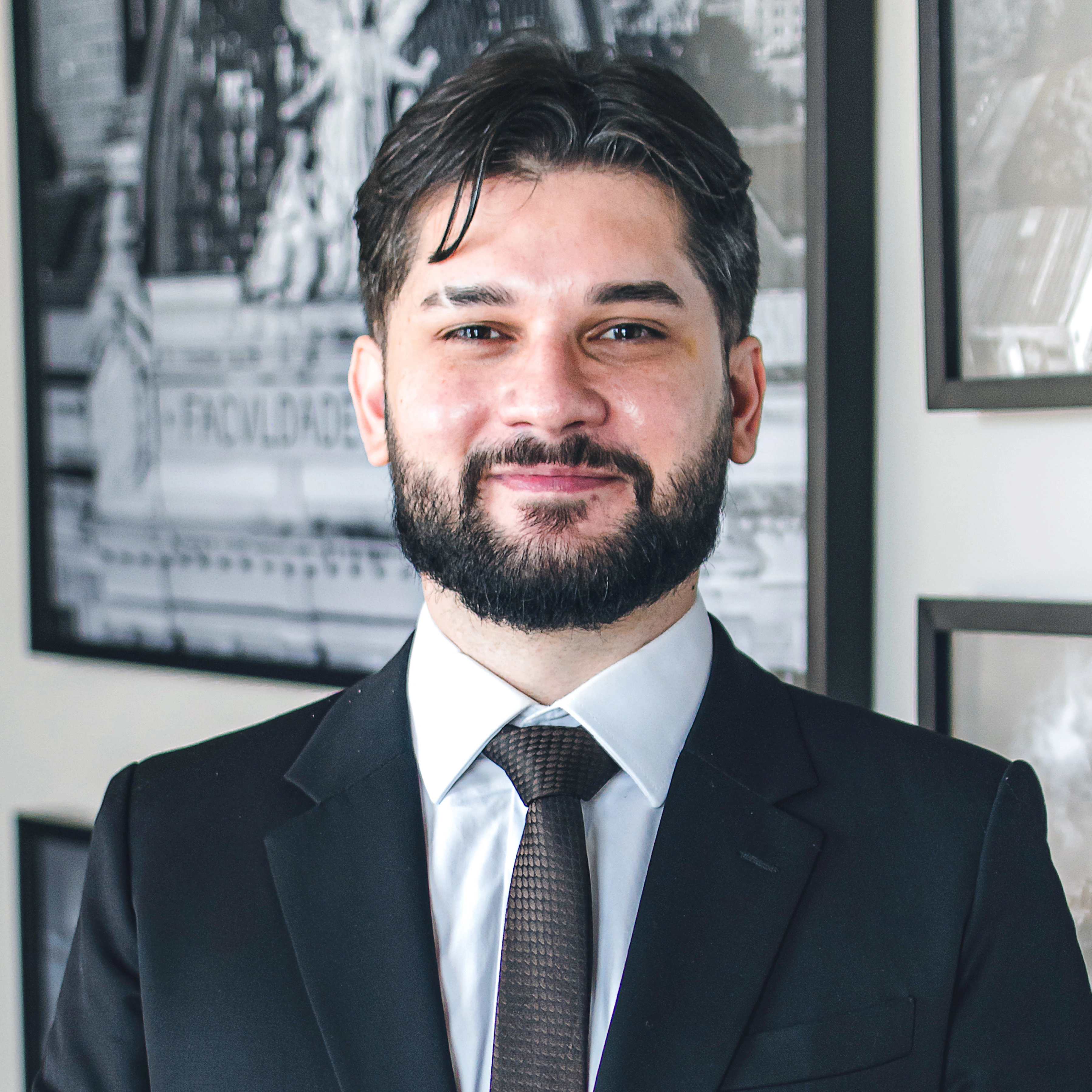 André Lucas Fernandes