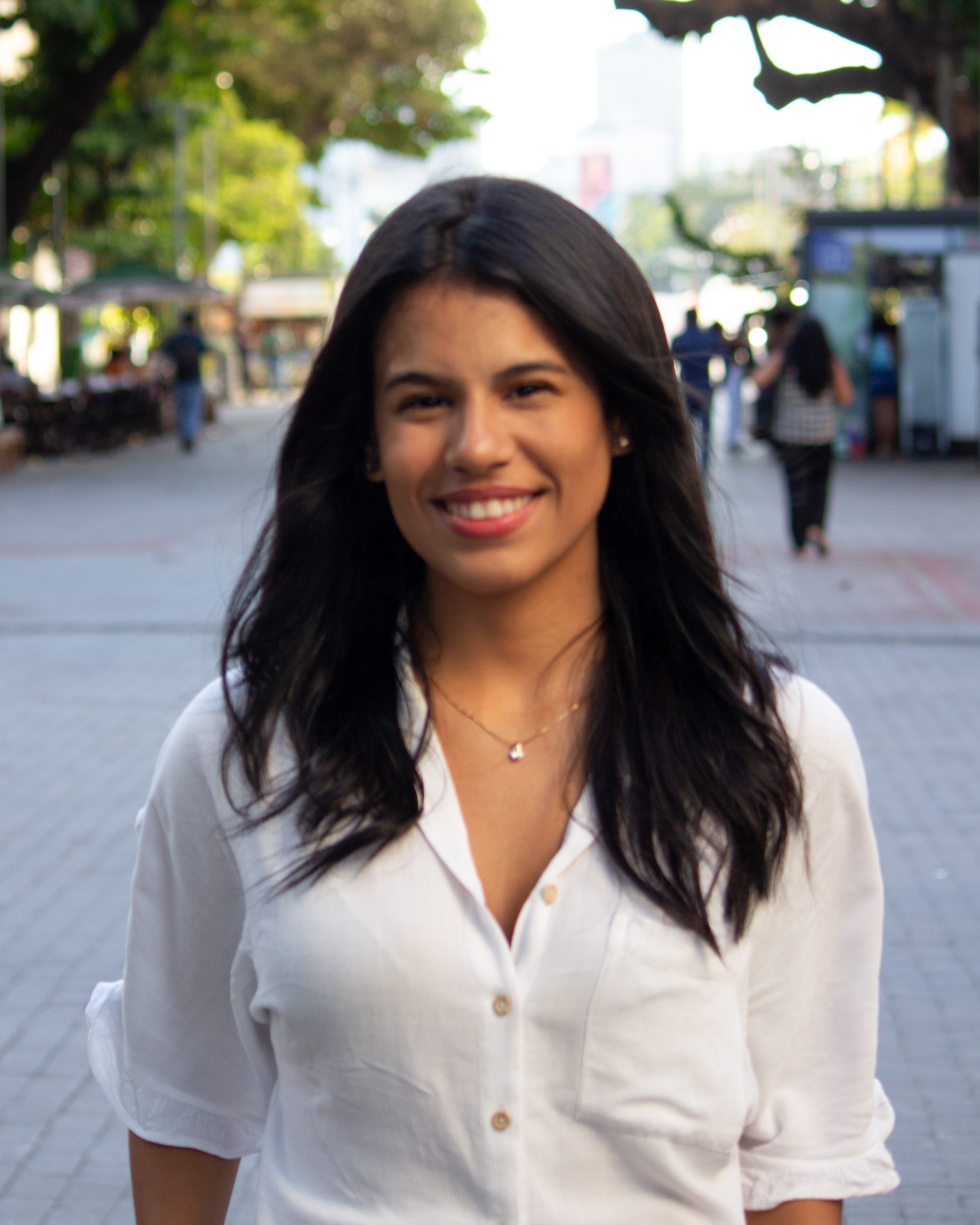 Rhaiana Valois