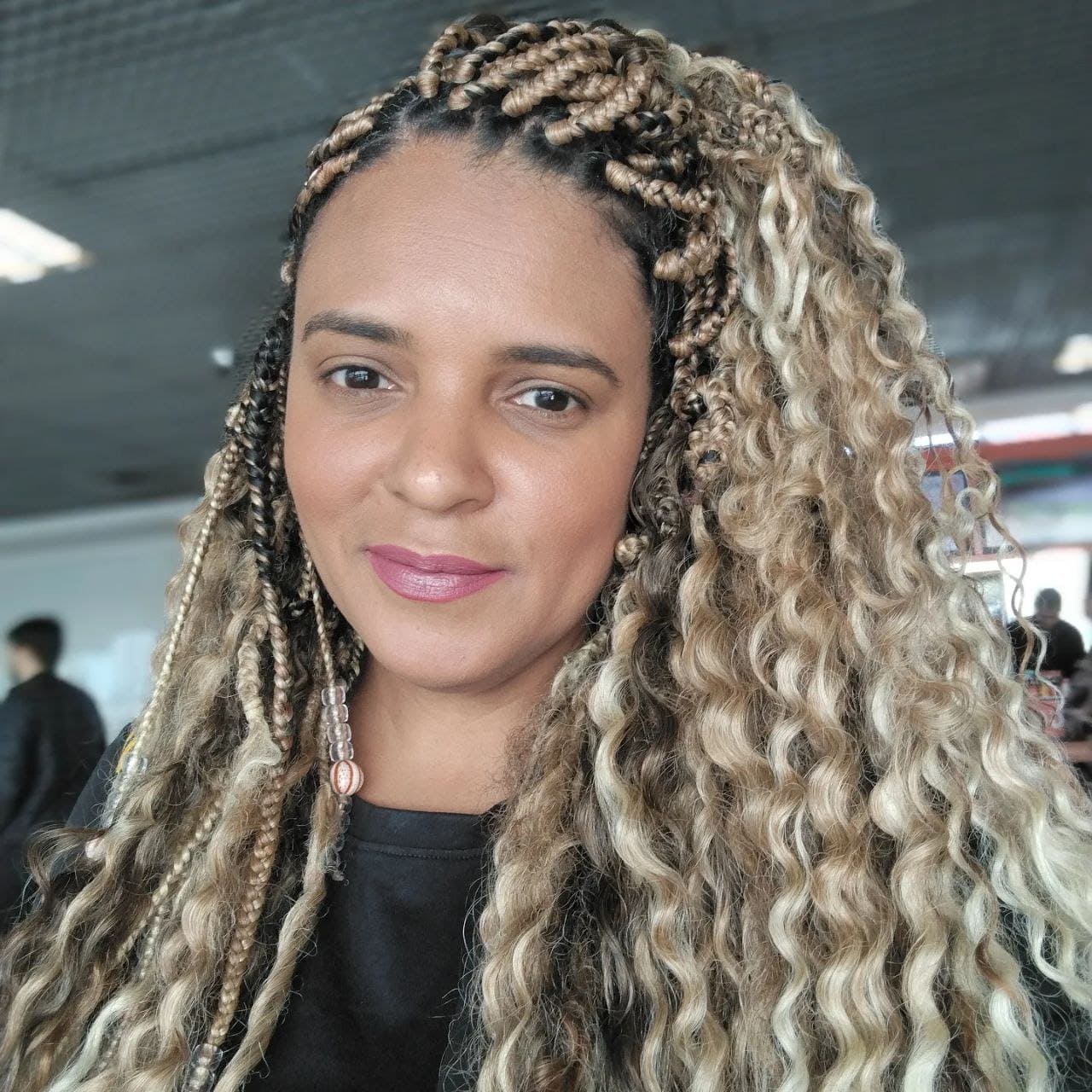 Andreza Alves Rocha
