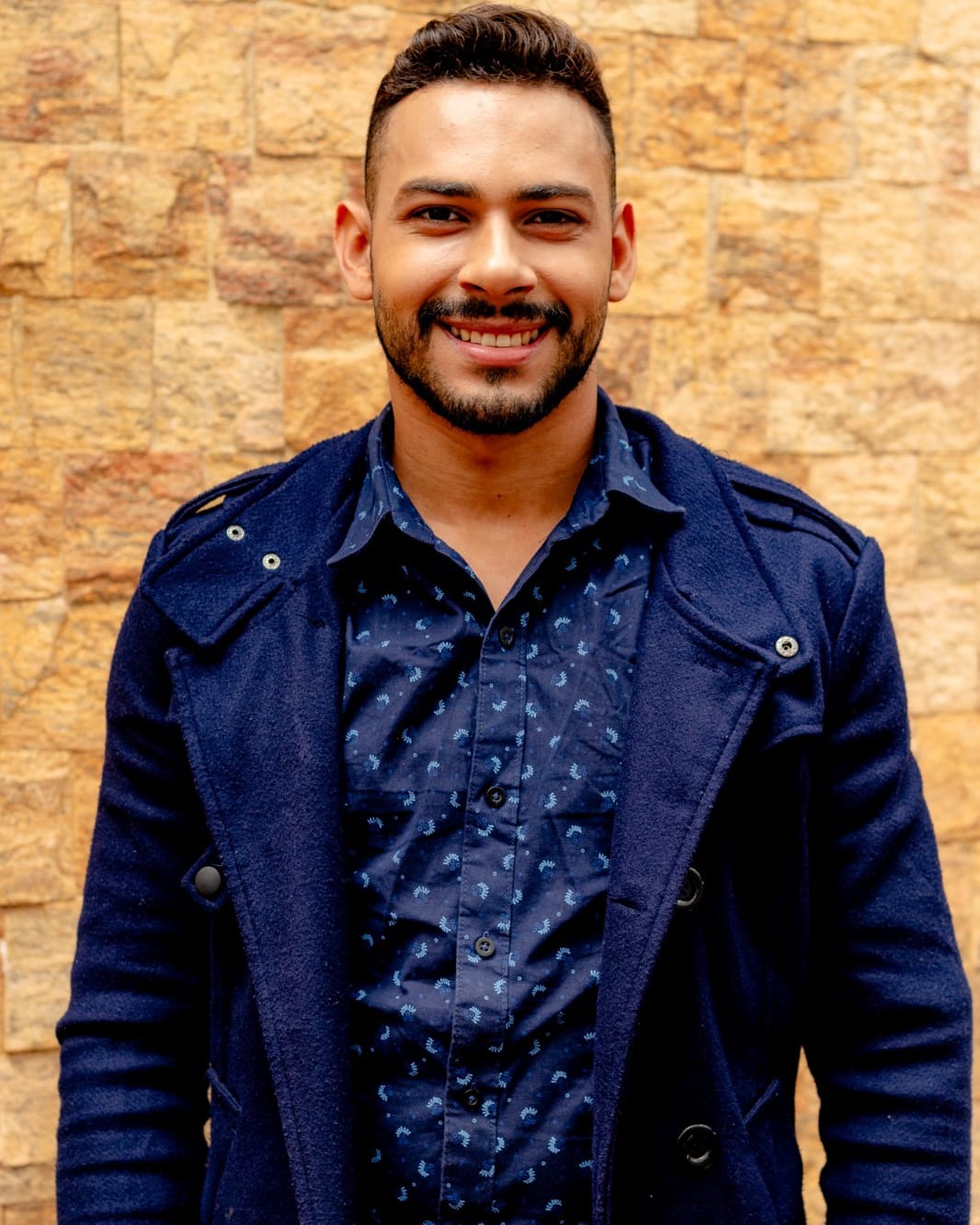 Lucas Samuel da Silva