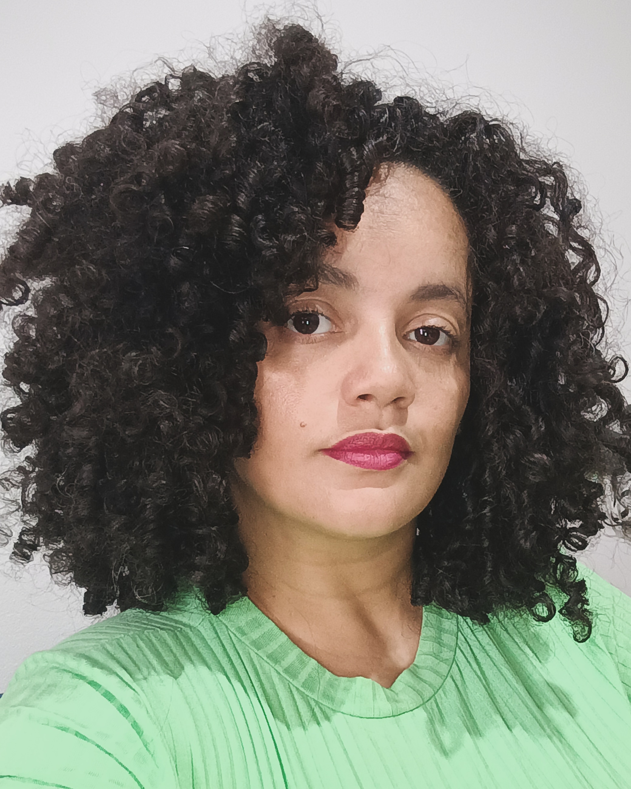 Leuziene Aparecida Lopes