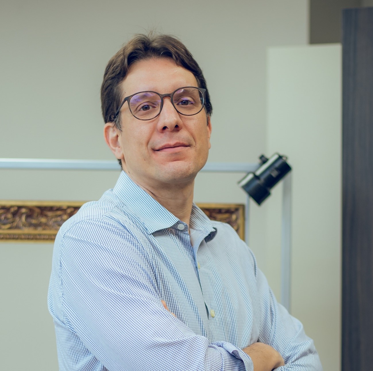 Lucas Borges