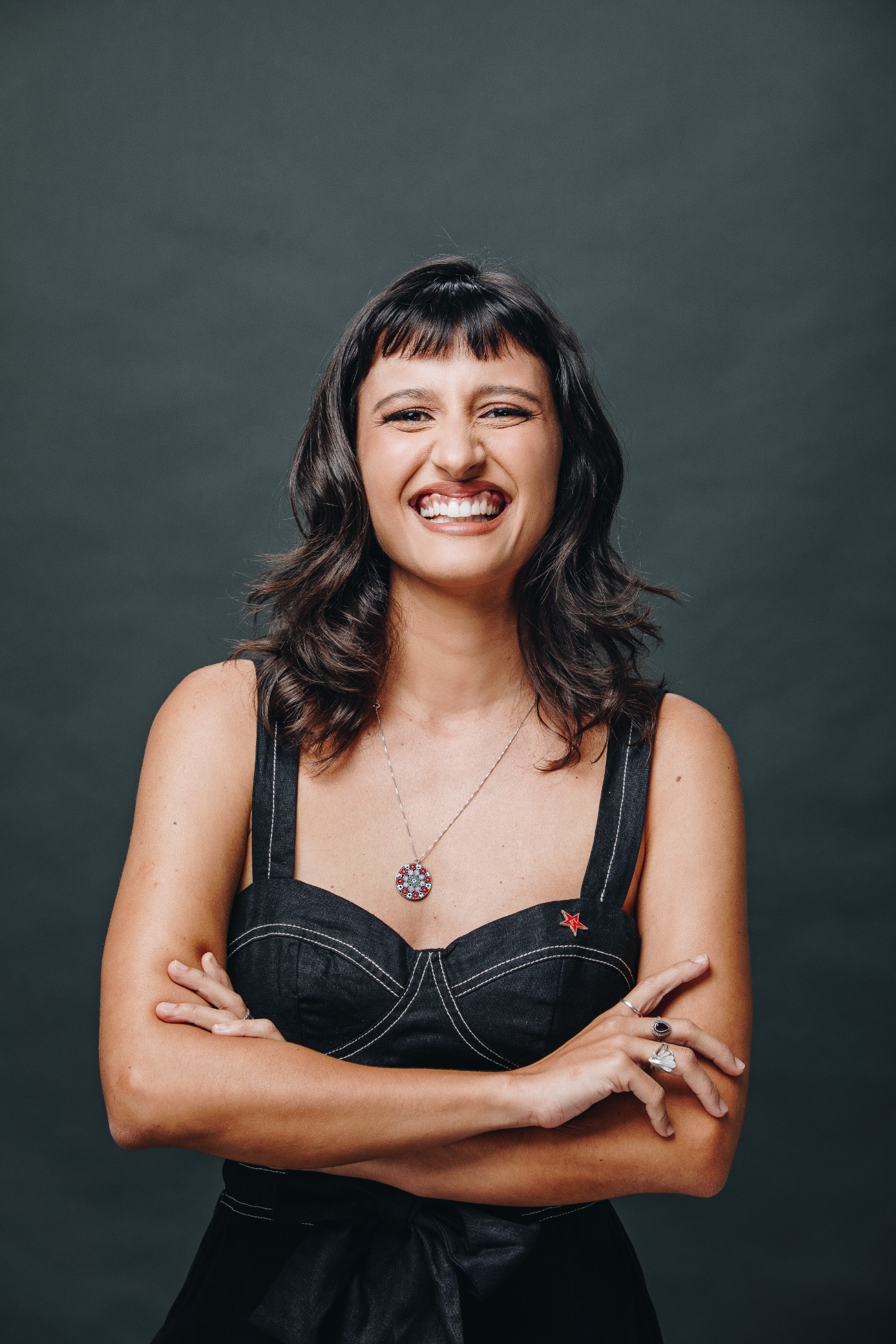 Brisa Silva Bracchi