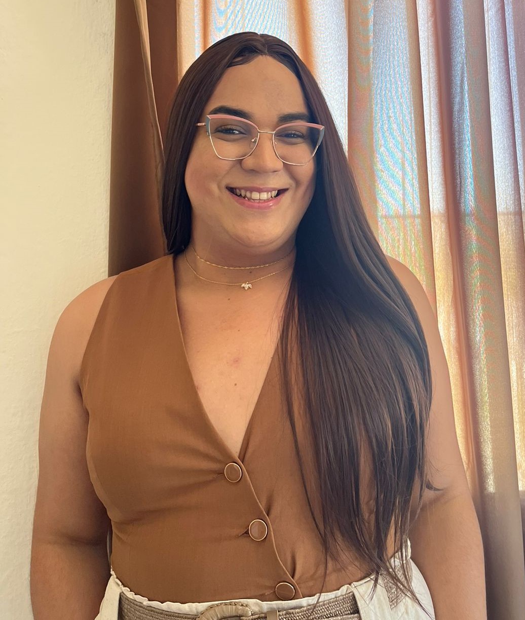 Luana Maria da Luz Barbosa