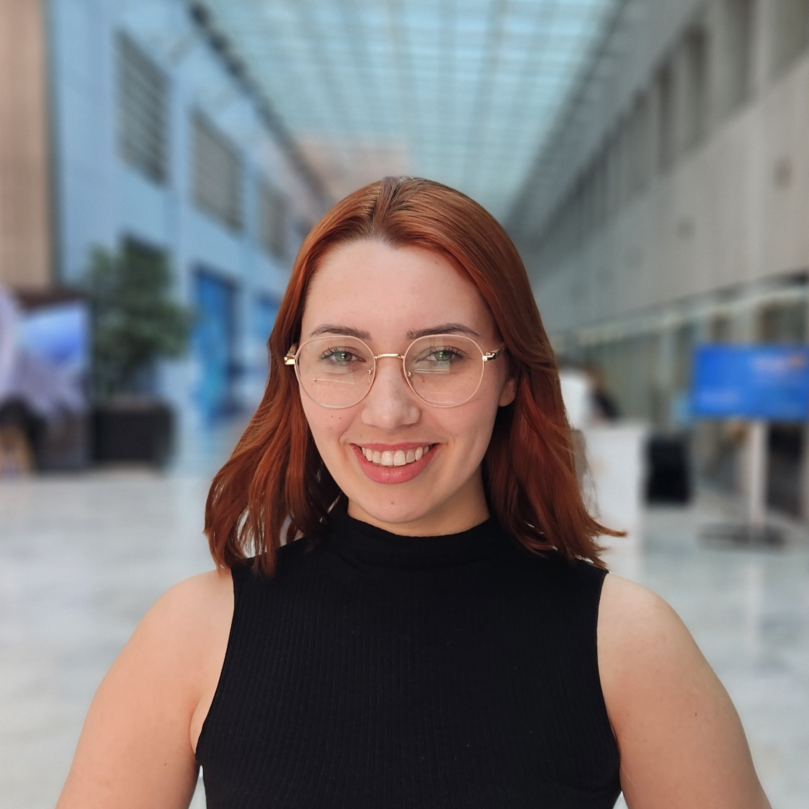 Milena Cramar Lôndero