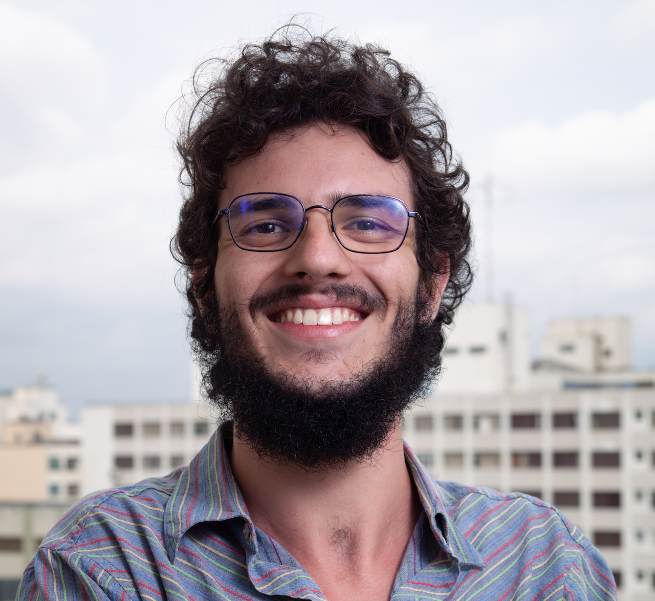 João Pedro Megid Carrilho