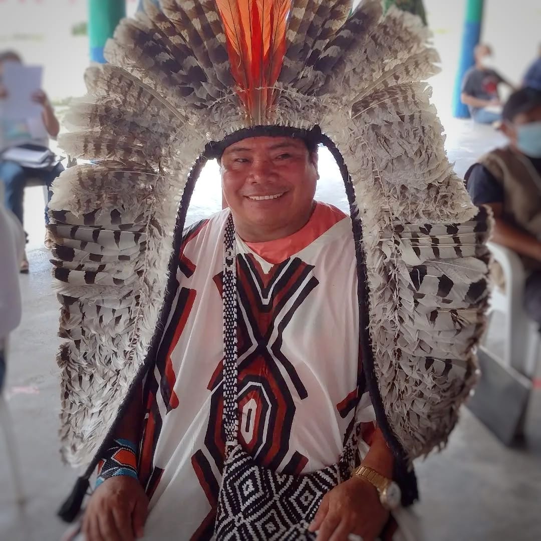 Eldo Purumã Shanenawa