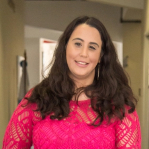 Maria Villela de Souza Ferreira