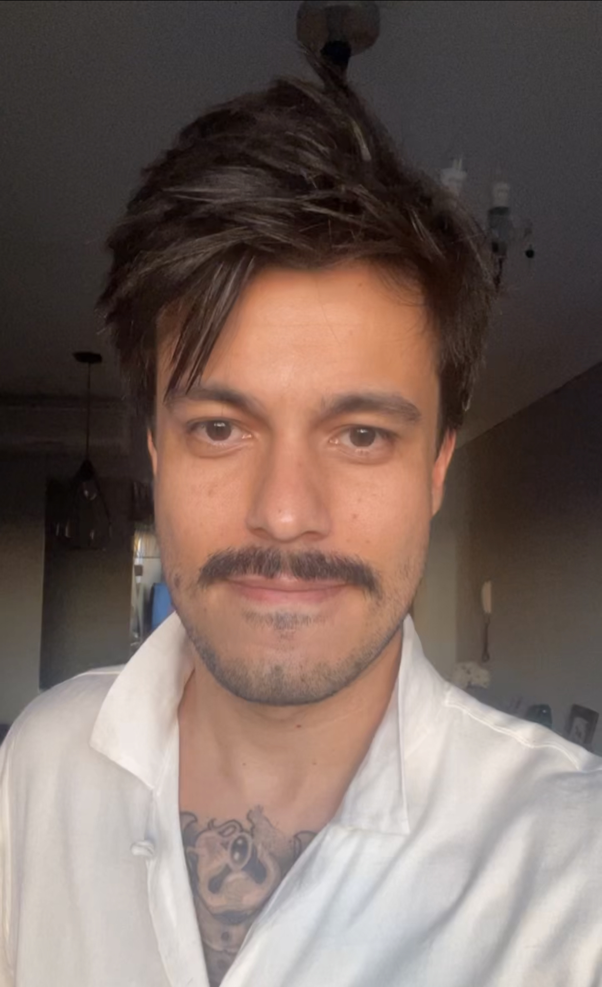 Samyr Paz