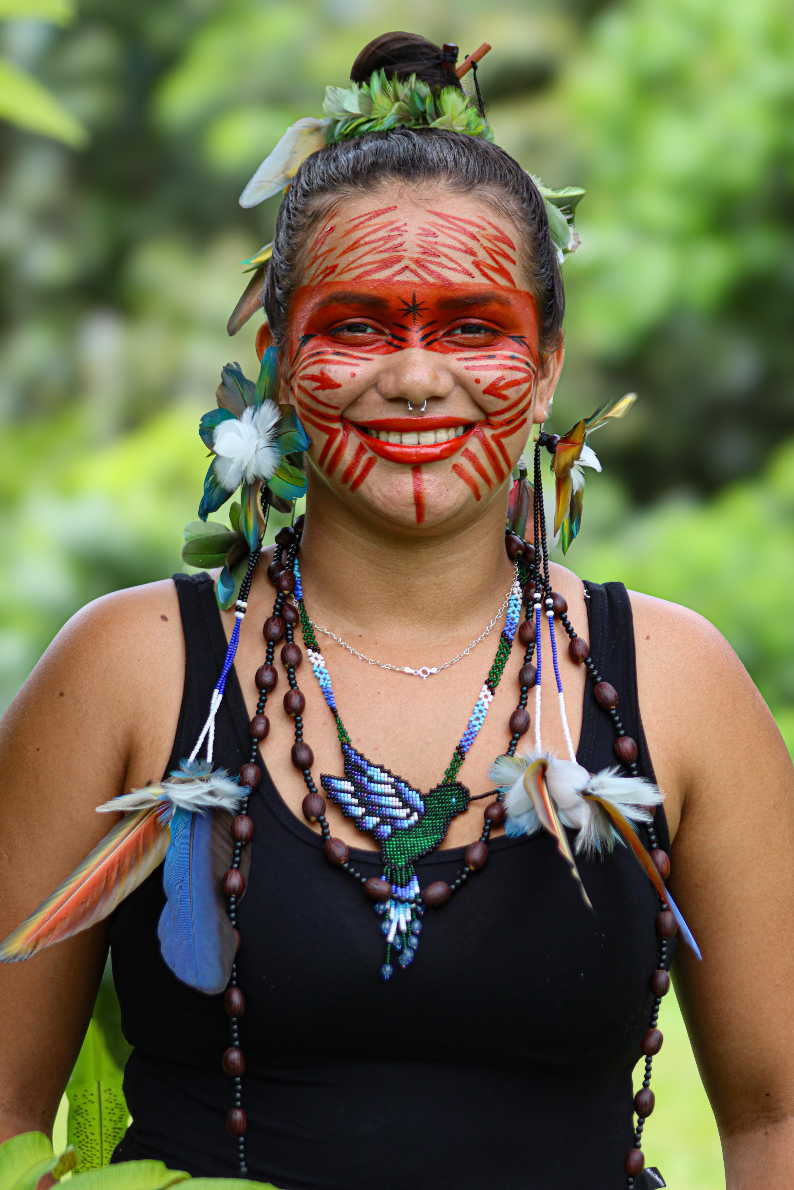 Carol Puyanawa