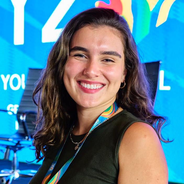 Isabella Ferro
